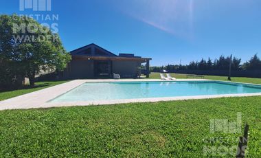 Casa en venta - Matheu