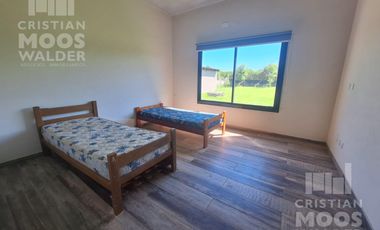 Casa en venta - Matheu