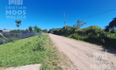 Casa en venta - Matheu