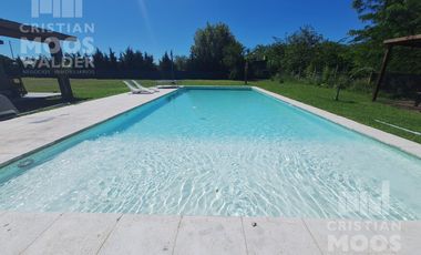 Casa en venta - Matheu