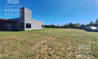 Casa en venta - Matheu