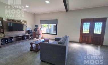 Casa en venta - Matheu