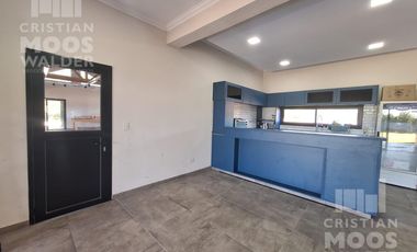 Casa en venta - Matheu