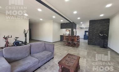 Casa en venta - Matheu