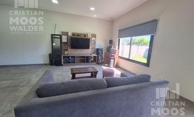 Casa en venta - Matheu