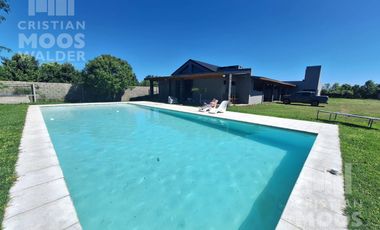 Casa en venta - Matheu