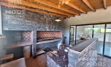 Casa en venta - Matheu