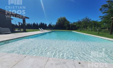 Casa en venta - Matheu