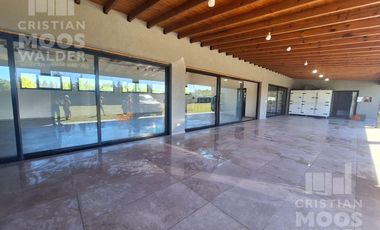 Casa en venta - Matheu