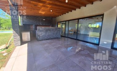 Casa en venta - Matheu