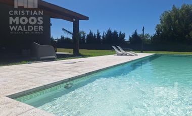 Casa en venta - Matheu