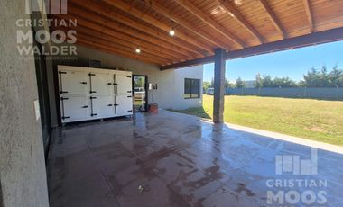 Casa en venta - Matheu