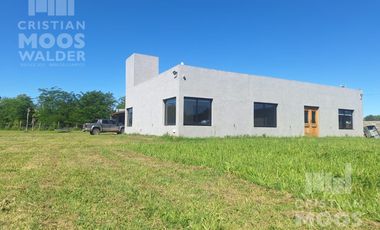 Casa en venta - Matheu