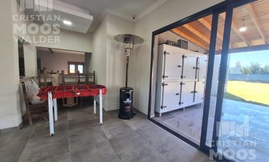 Casa en venta - Matheu