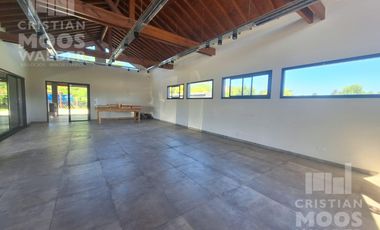 Casa en venta - Matheu