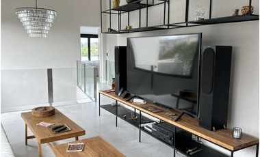 Venta Casa 5 Dormitorios - Pilara - PILAR