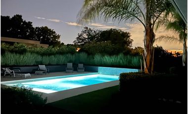 Venta Casa 5 Dormitorios - Pilara - PILAR