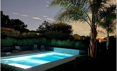 Venta Casa 5 Dormitorios - Pilara - PILAR