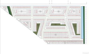 TERRENO EN CAMPO MADERO 2 , IBARLUCEA