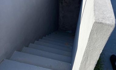 Departamento tipo duplex