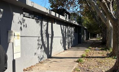 Departamento tipo duplex