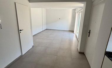 Departamento tipo duplex