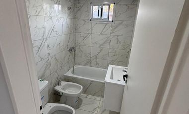 Departamento tipo duplex