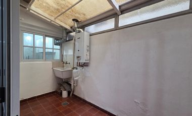 Departamento 2 Ambientes | en Venta | luminoso y con 2 patios propios