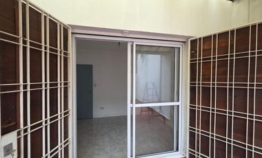 Departamento 2 Ambientes | en Venta | luminoso y con 2 patios propios