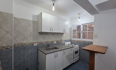 Departamento 2 Ambientes | en Venta | luminoso y con 2 patios propios