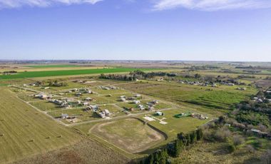 Venta terreno  ibarlucea las fincas