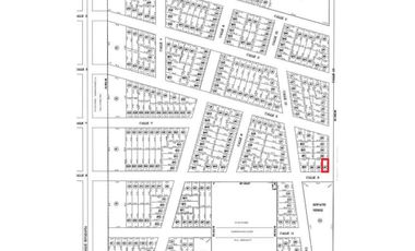 Venta terreno  ibarlucea las fincas