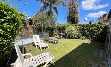 Casa en Temperley con 4 dormitorios - APTA CRÉDITO