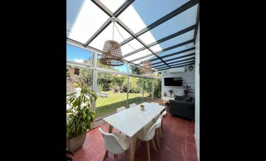 Casa en Temperley con 4 dormitorios - APTA CRÉDITO