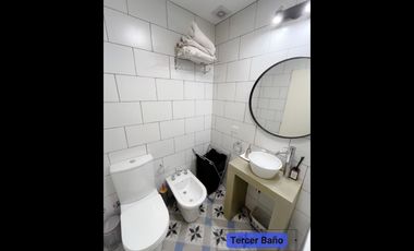 Casa en Temperley con 4 dormitorios - APTA CRÉDITO