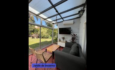 Casa en Temperley con 4 dormitorios - APTA CRÉDITO