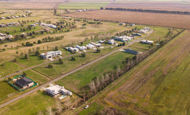 Venta terreno La Rinconada Ibarlucea