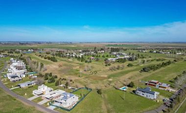 Venta terreno La Rinconada Ibarlucea