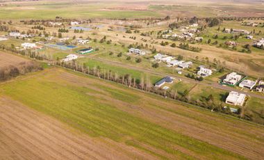 Venta terreno La Rinconada Ibarlucea