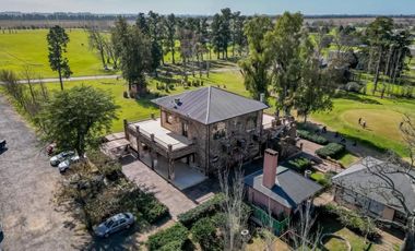 Venta terreno La Rinconada Ibarlucea