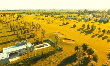 Venta terreno La Rinconada Ibarlucea