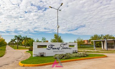 Terreno en venta en Roldán, San Lorenzo
