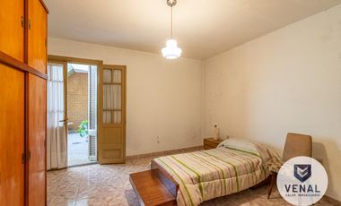 Venta Casa 4amb luminosa 3dorm patio parrilla garaje lavadero terraza loza a mts de Gral Paz