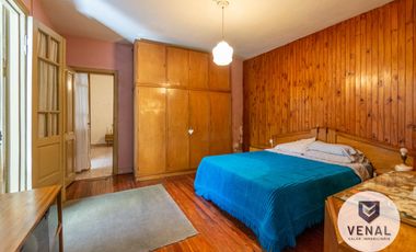 Venta Casa 4amb luminosa 3dorm patio parrilla garaje lavadero terraza loza a mts de Gral Paz