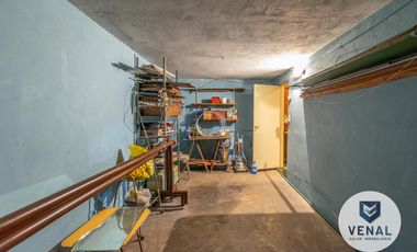 Venta Casa 4amb luminosa 3dorm patio parrilla garaje lavadero terraza loza a mts de Gral Paz