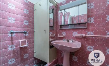 Venta Casa 4amb luminosa 3dorm patio parrilla garaje lavadero terraza loza a mts de Gral Paz