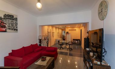 chalet