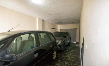 chalet