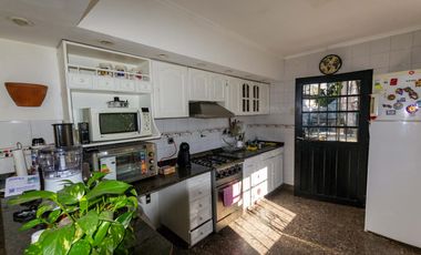 chalet