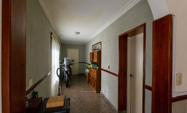 chalet